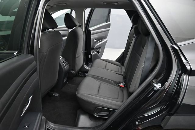 Used 2025 Hyundai Tucson SEL FWD image 8