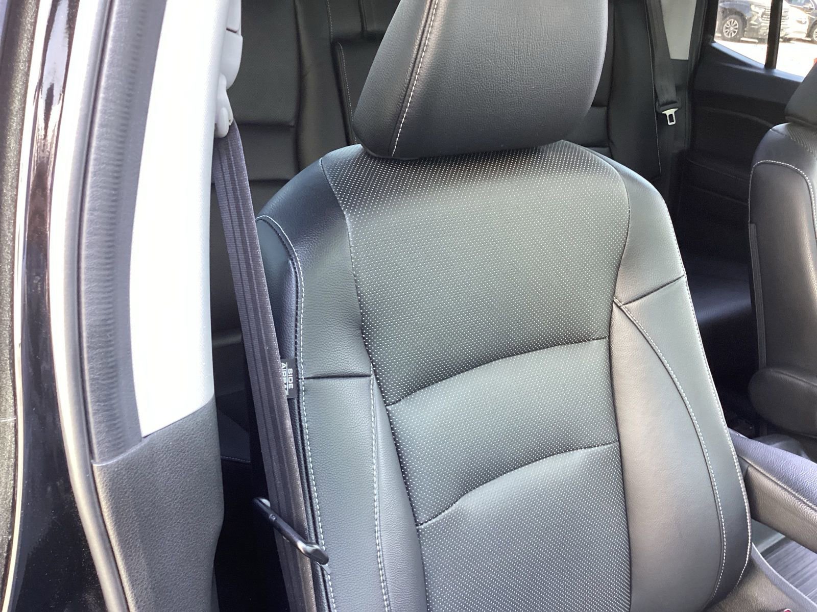 Used 2022 Honda Ridgeline RTL-E image 16