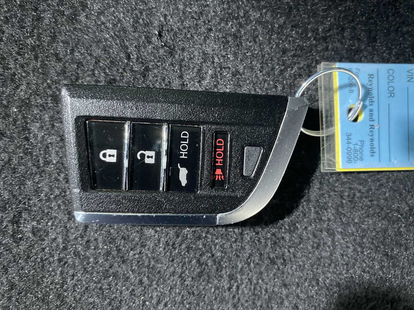 Certified 2024 Acura MDX SH-AWD w/ Technology Package image 20
