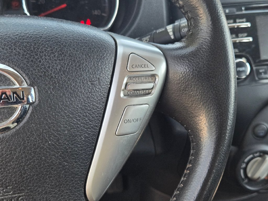 Used 2014 Nissan Versa Note SV w/ SL Package FWD image 22