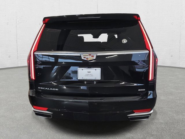 Used 2022 Cadillac Escalade Premium Luxury w/ LPO, Floor Liner Package image 6