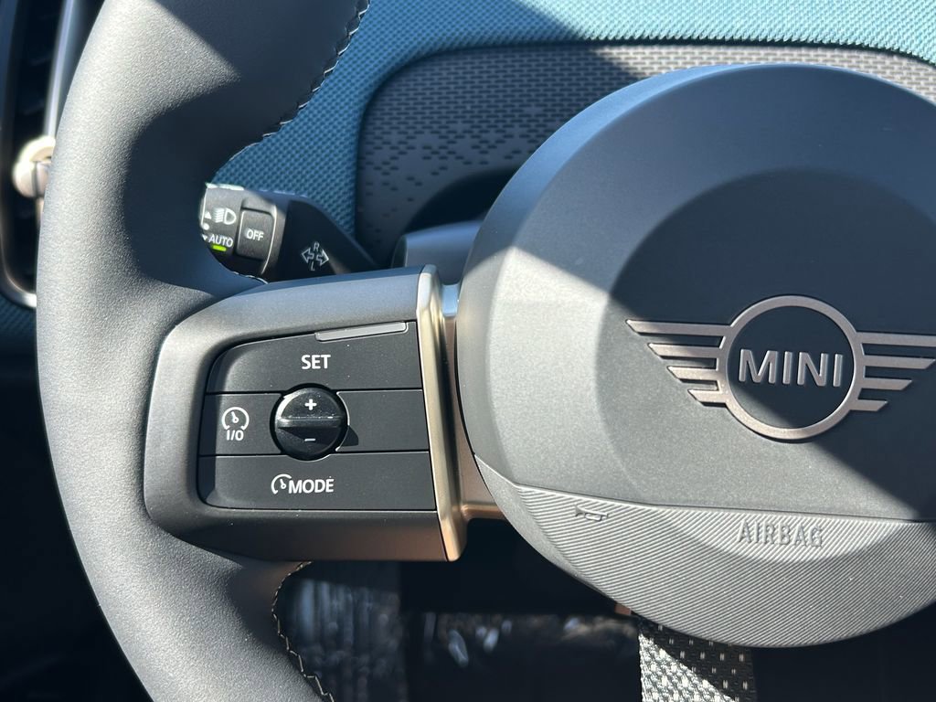 Used 2025 MINI Cooper Countryman S AWD/4WD image 19