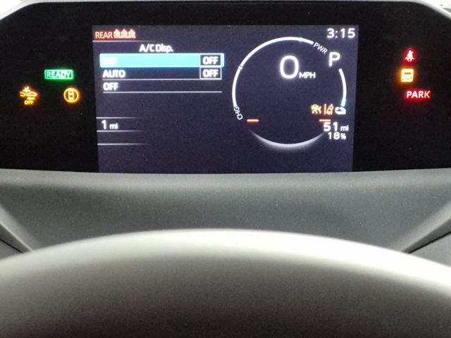 New 2026 Toyota bZ AWD/4WD image 14