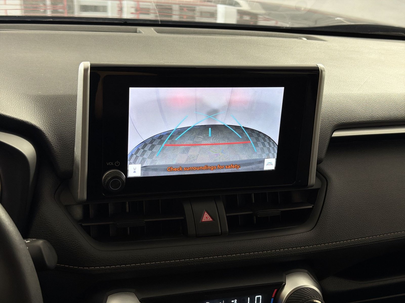 Used 2024 Toyota RAV4 XLE w/ Weather Package AWD/4WD image 19