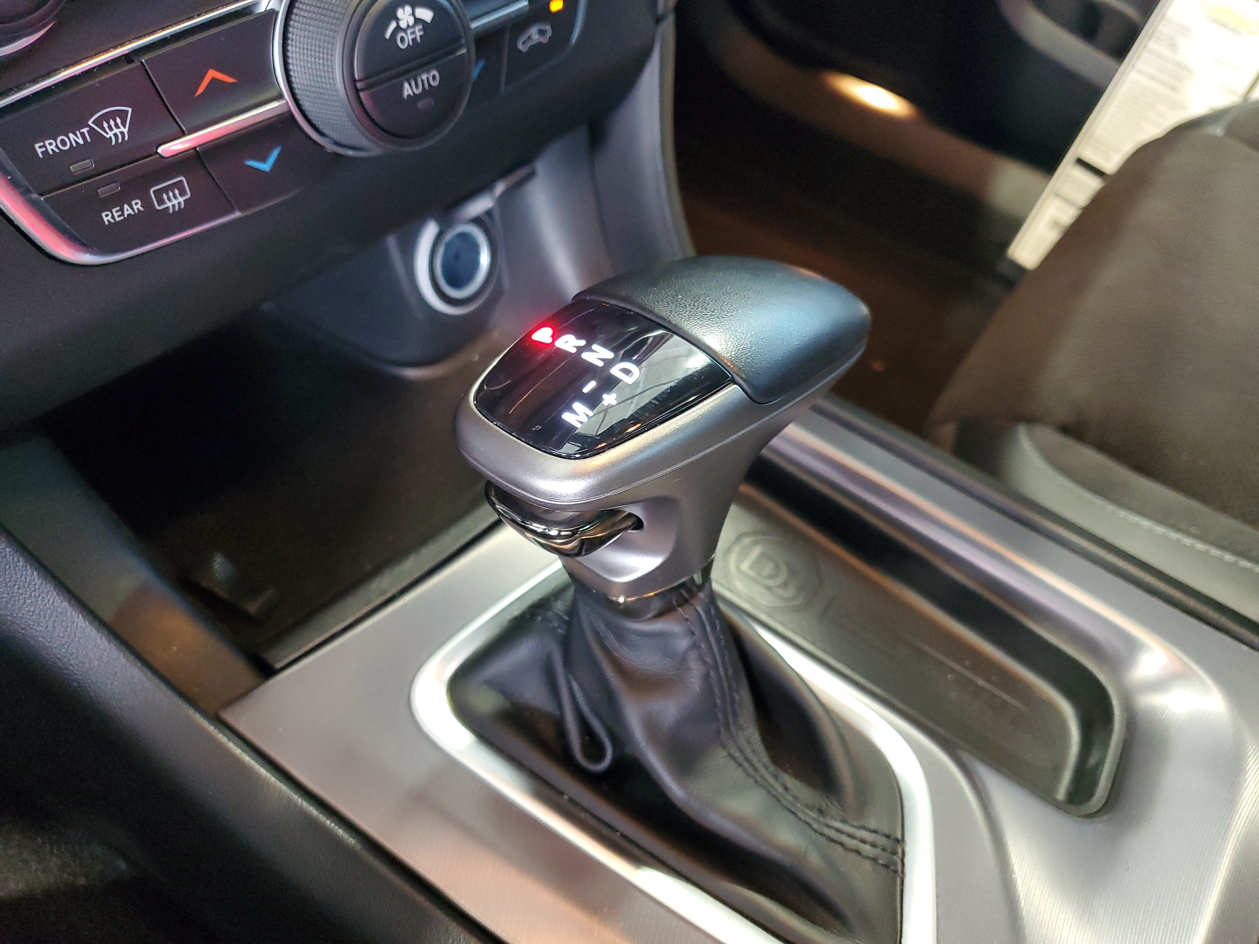 Used 2022 Dodge Charger Scat Pack RWD image 30