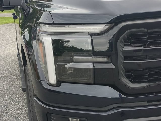 New 2026 Ford F150 Lariat w/ Equipment Group 501A Mid AWD/4WD image 11