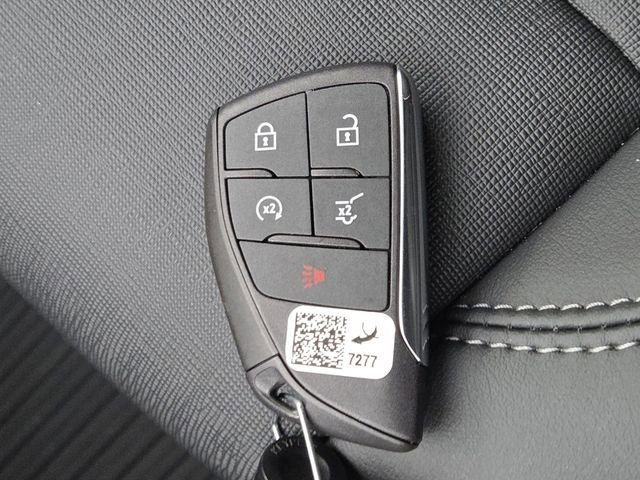 New 2026 Buick Enclave Preferred w/ Power Package image 41