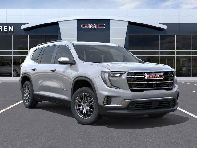 New 2025 GMC Acadia Elevation image 7