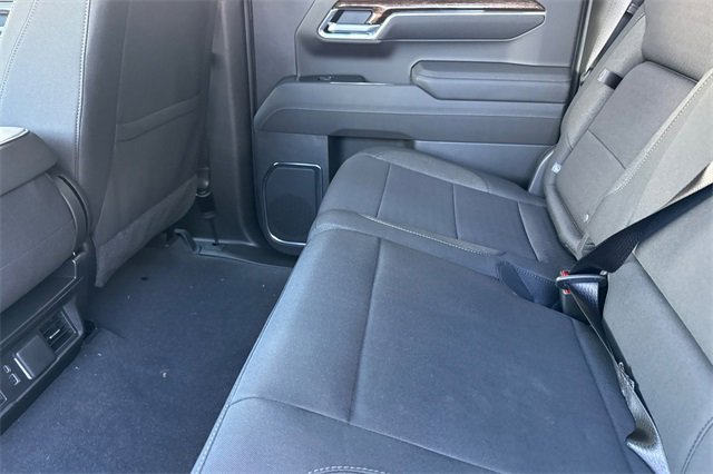New 2026 GMC Sierra 1500 Elevation image 13