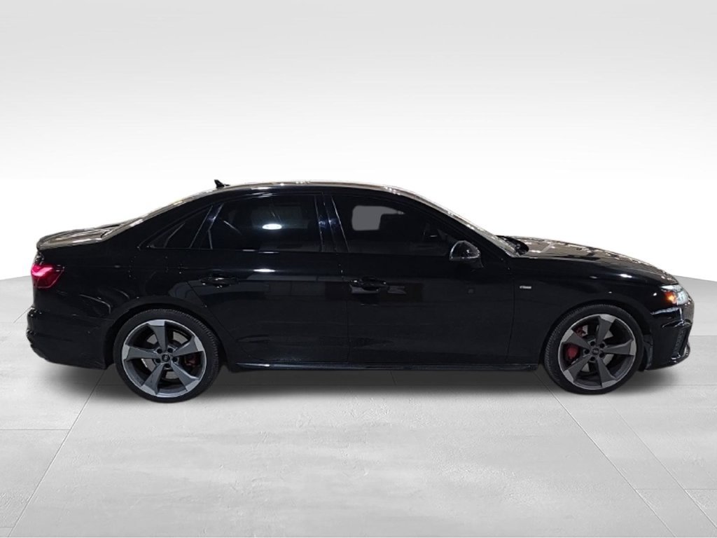 Used 2023 Audi A4 2.0T Prestige AWD/4WD image 5