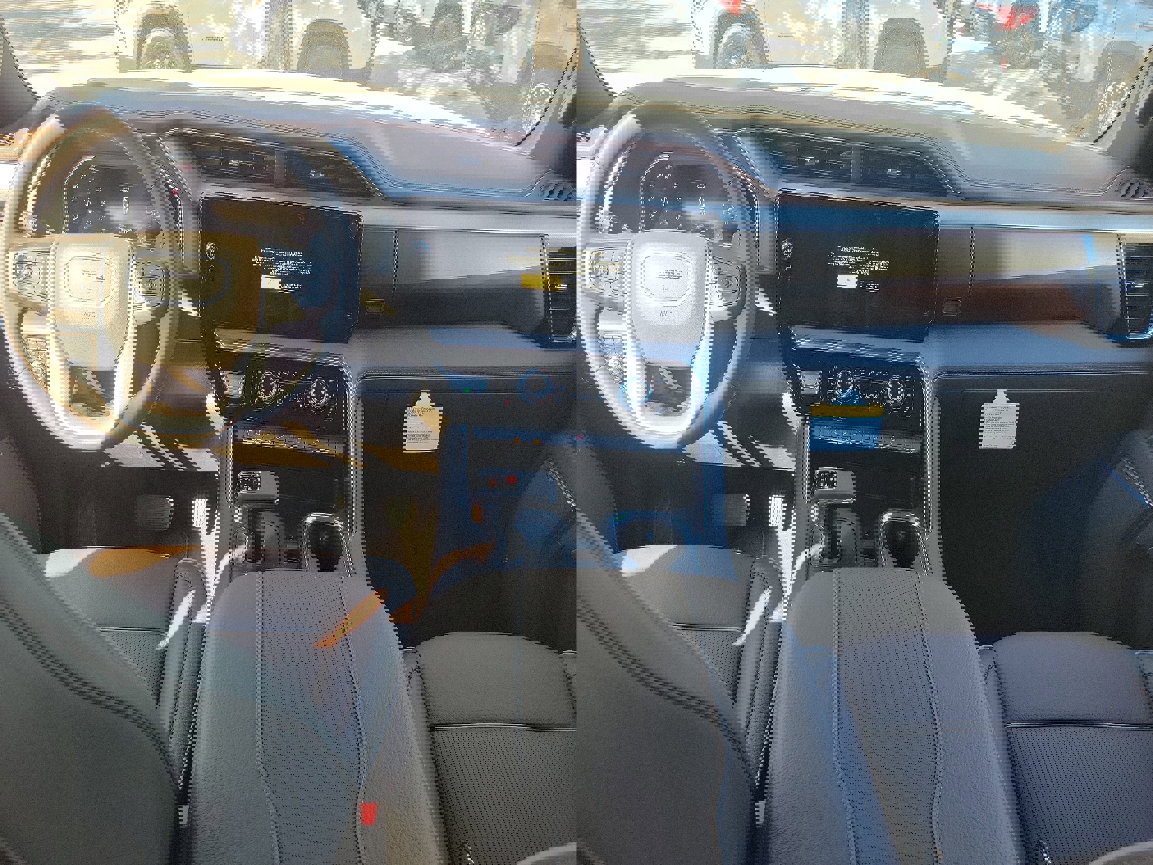 New 2026 GMC Sierra 1500 Denali w/ Denali Reserve Package image 7