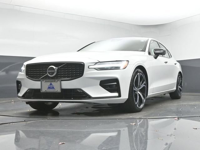 Used 2024 Volvo S60 B5 Ultimate image 37