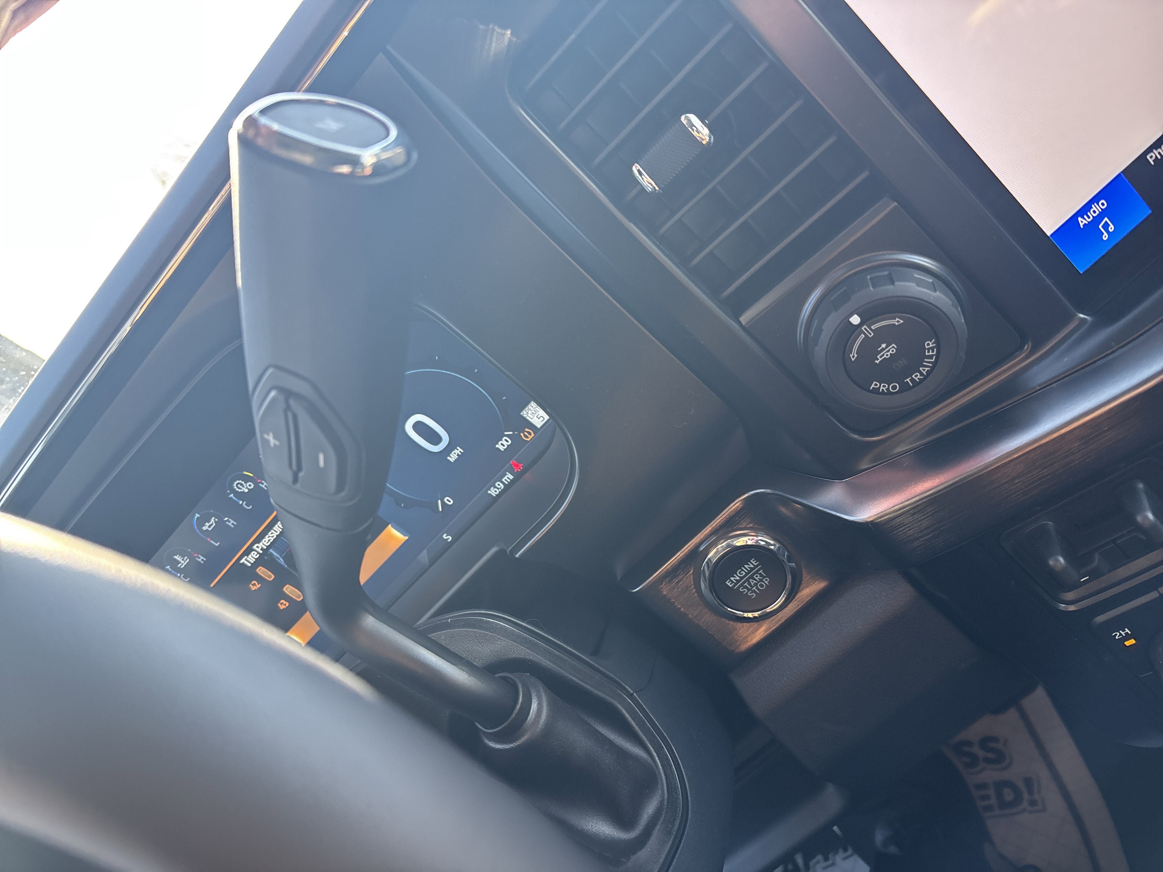 New 2026 Ford F350 Lariat w/ Black Appearance Package AWD/4WD image 24
