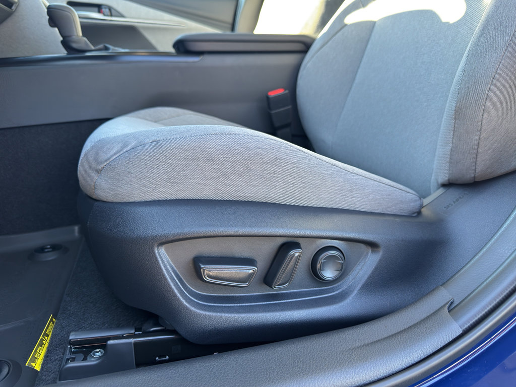 New 2026 Toyota Camry LE image 12