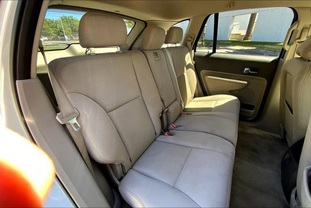 Used 2010 Ford Edge SEL image 26
