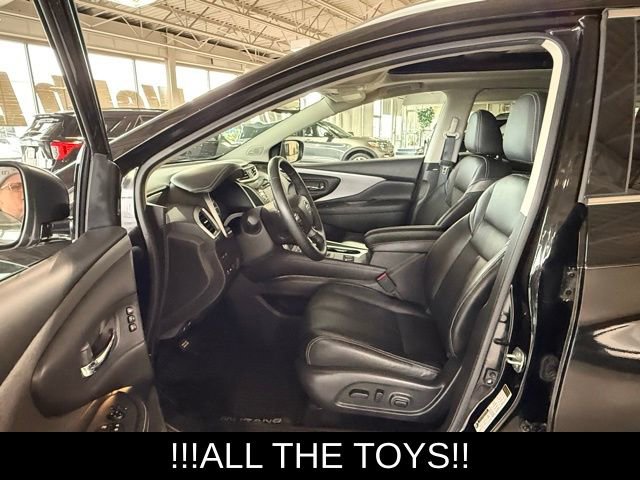 Used 2020 Nissan Murano SL image 15