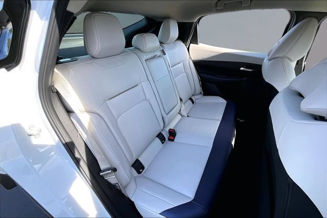 New 2026 Nissan Leaf SV+ w/ Floor Mat Package (SV+) FWD image 9