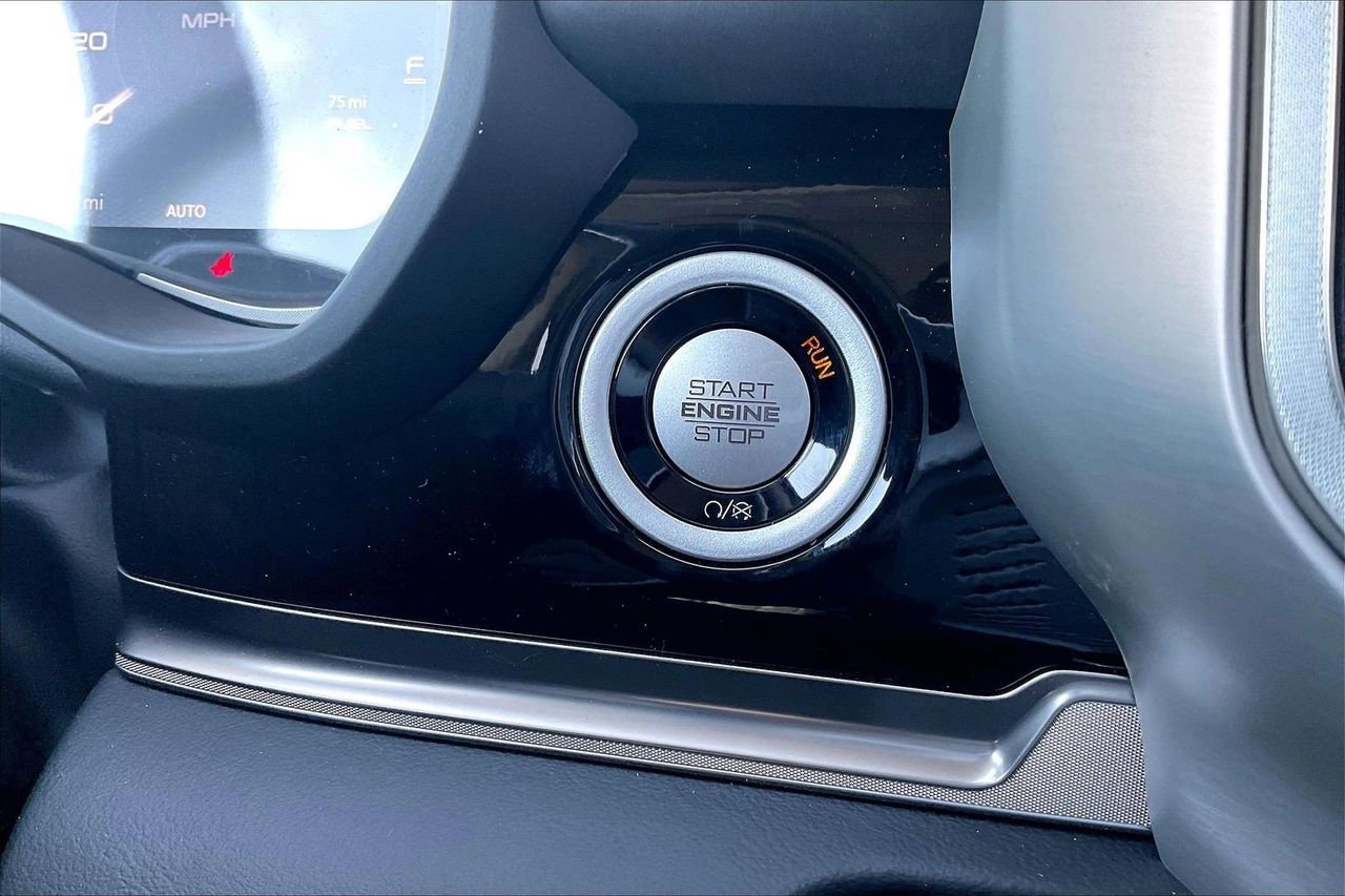 New 2026 RAM 1500 Tungsten AWD/4WD image 18
