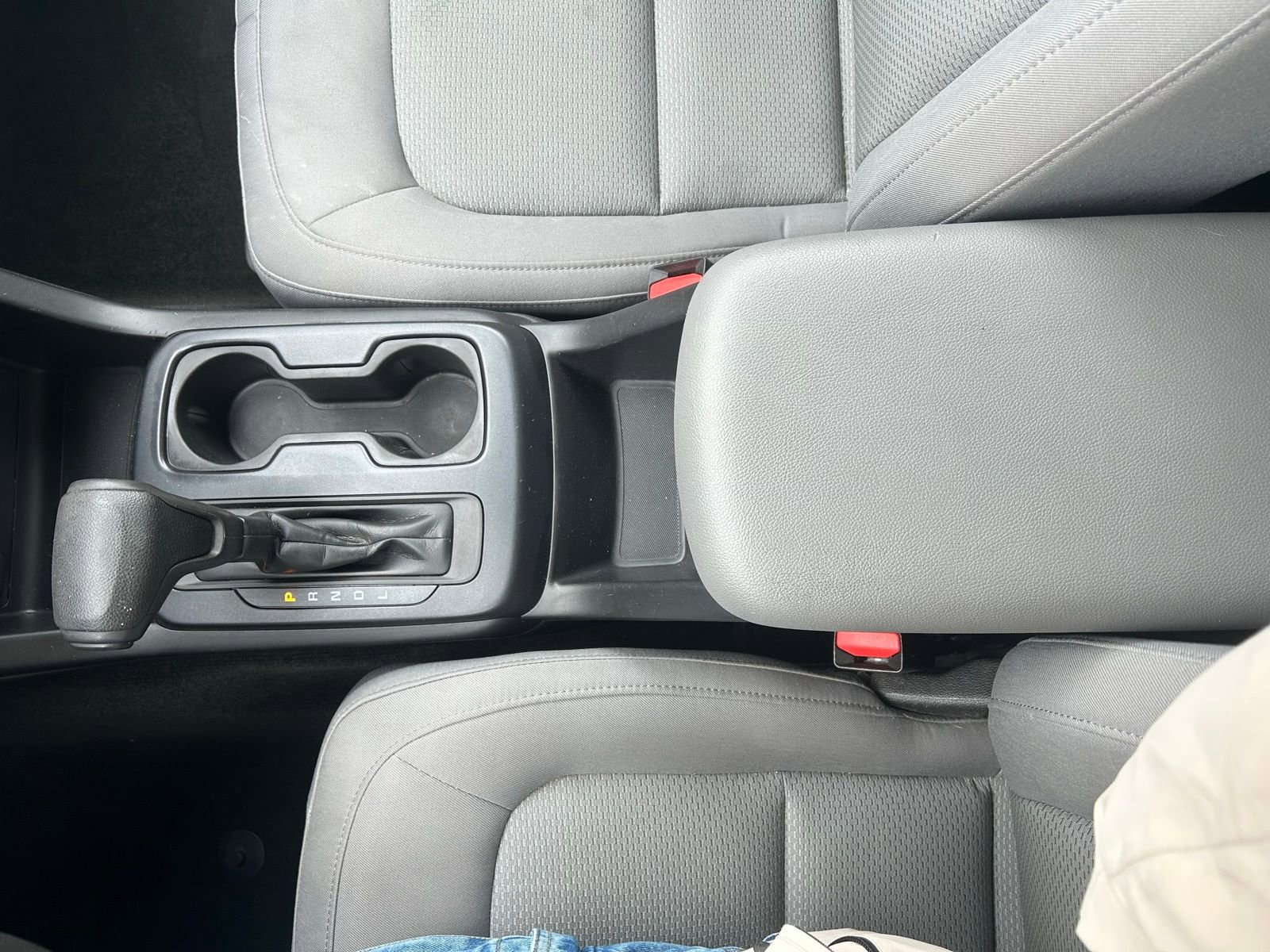 Used 2017 Chevrolet Colorado W/T w/ WT Convenience Package image 18