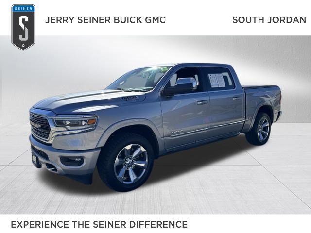 Used 2022 RAM 1500 Limited image 1