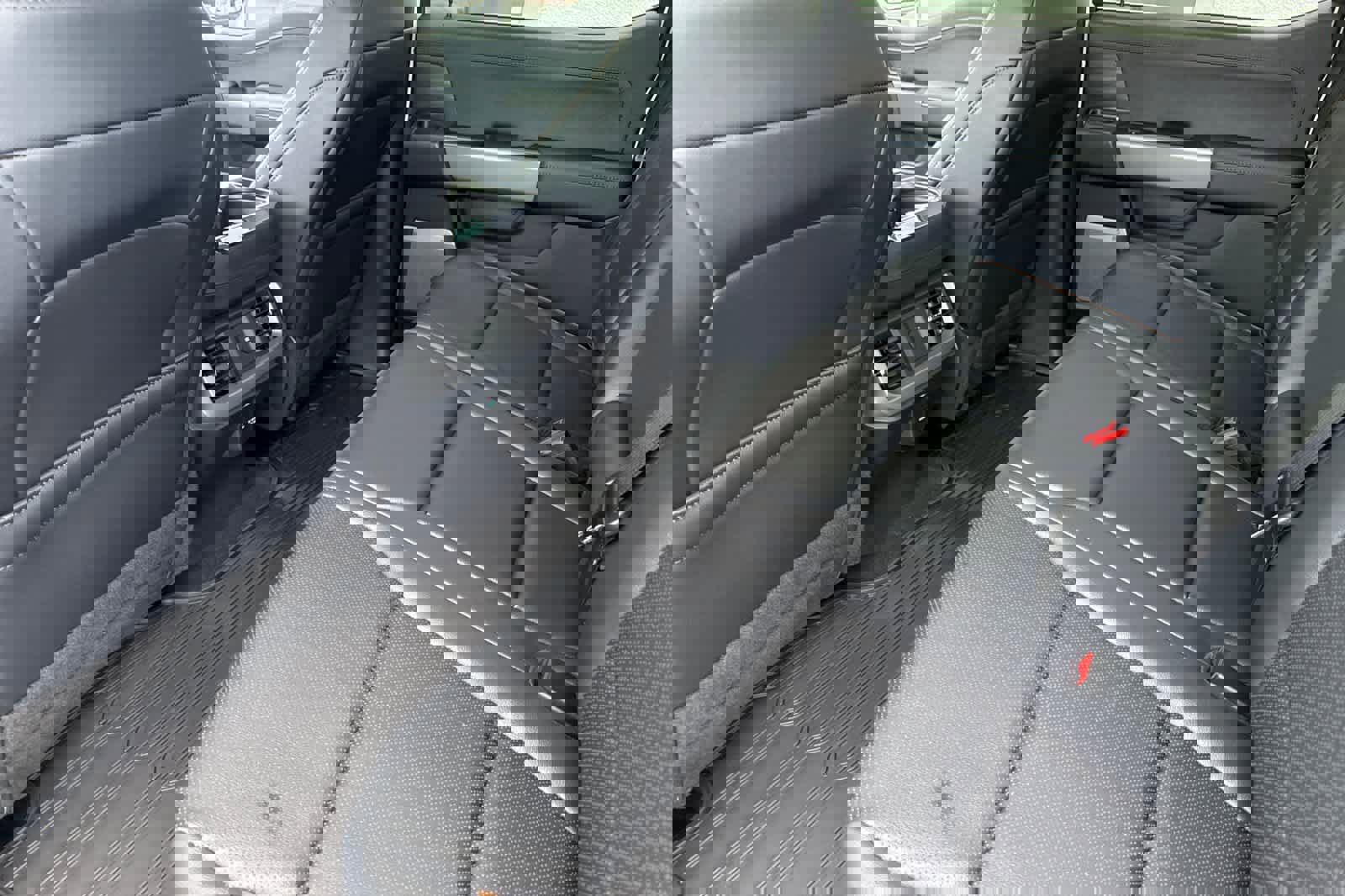 New 2026 Ford F150 Lariat w/ Equipment Group 501A Mid image 10