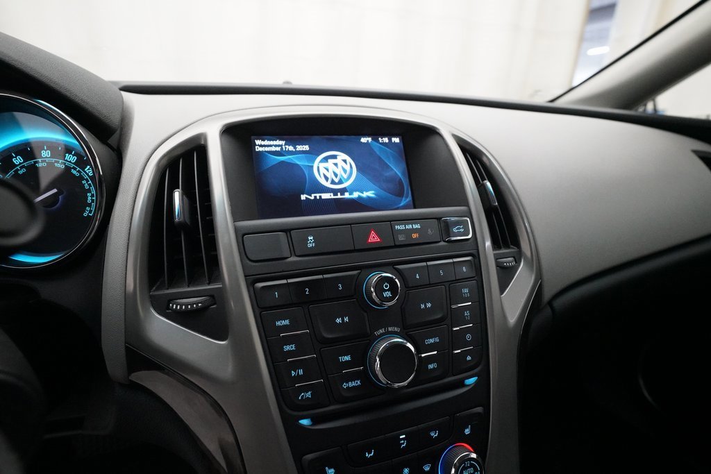 Used 2016 Buick Verano Convenience image 6
