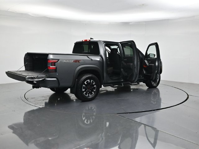 Used 2023 Nissan Frontier PRO-4X w/ Pro Convenience Package AWD/4WD image 51