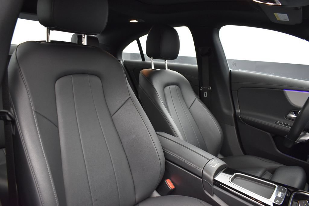 Used 2025 Mercedes-Benz CLA 250 4MATIC image 16