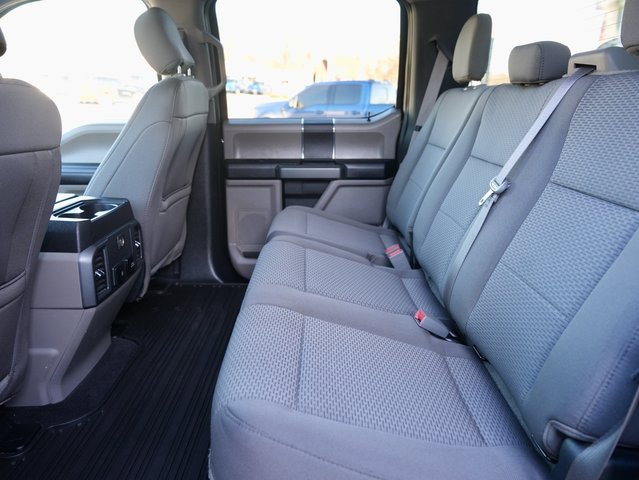 Used 2020 Ford F150 XLT w/ Equipment Group 301A Mid image 11