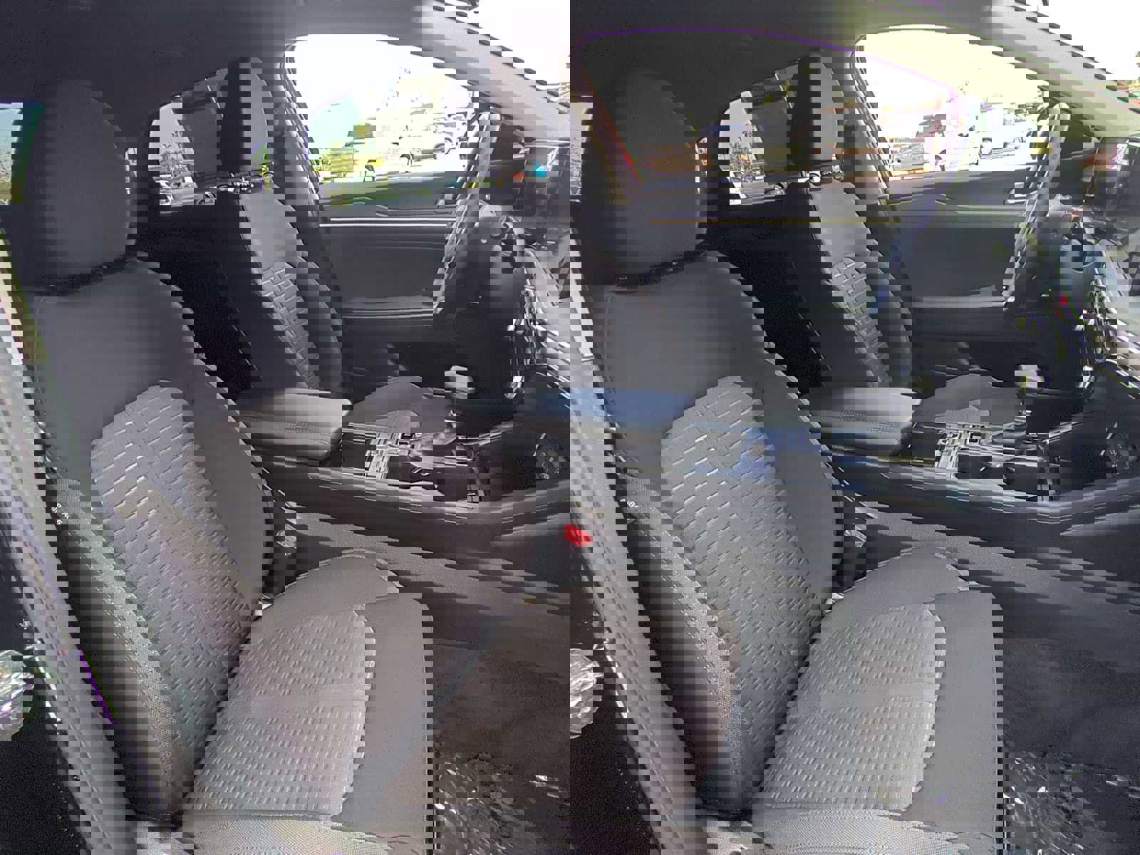 Used 2025 Kia K5 LXS FWD image 26