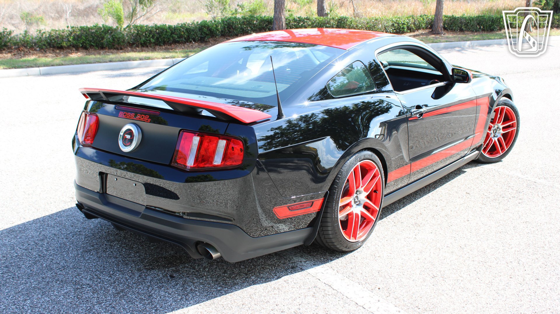 Used 2012 Ford Mustang Boss 302 RWD image 19