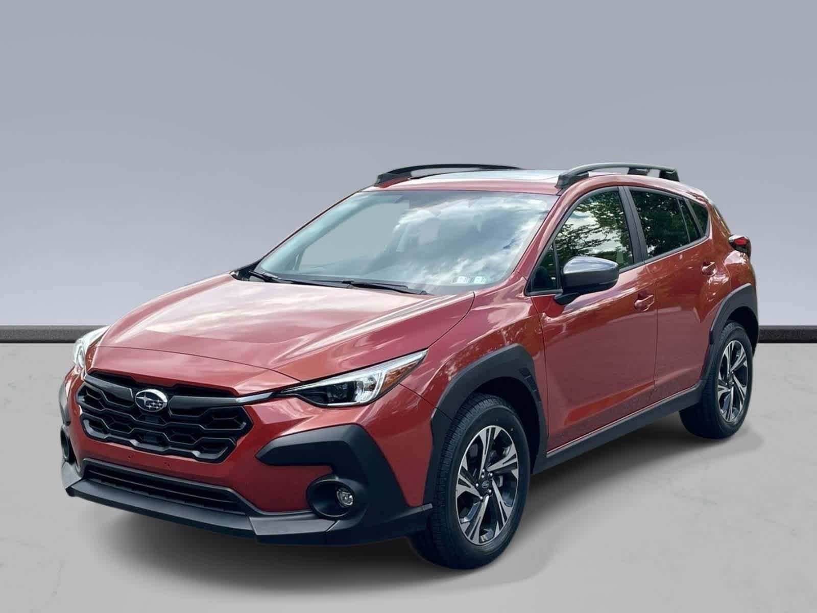 Used 2024 Subaru Crosstrek 2.0i Premium AWD/4WD image 1