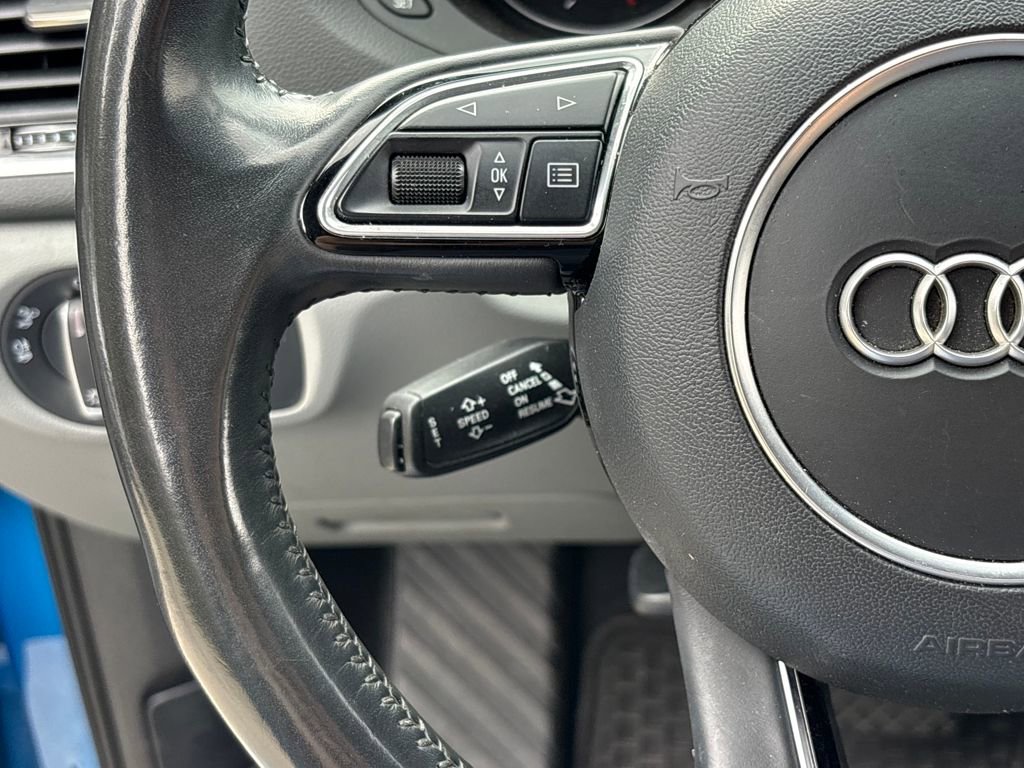 Used 2016 Audi Q3 2.0T Premium Plus w/ Technology Package image 19