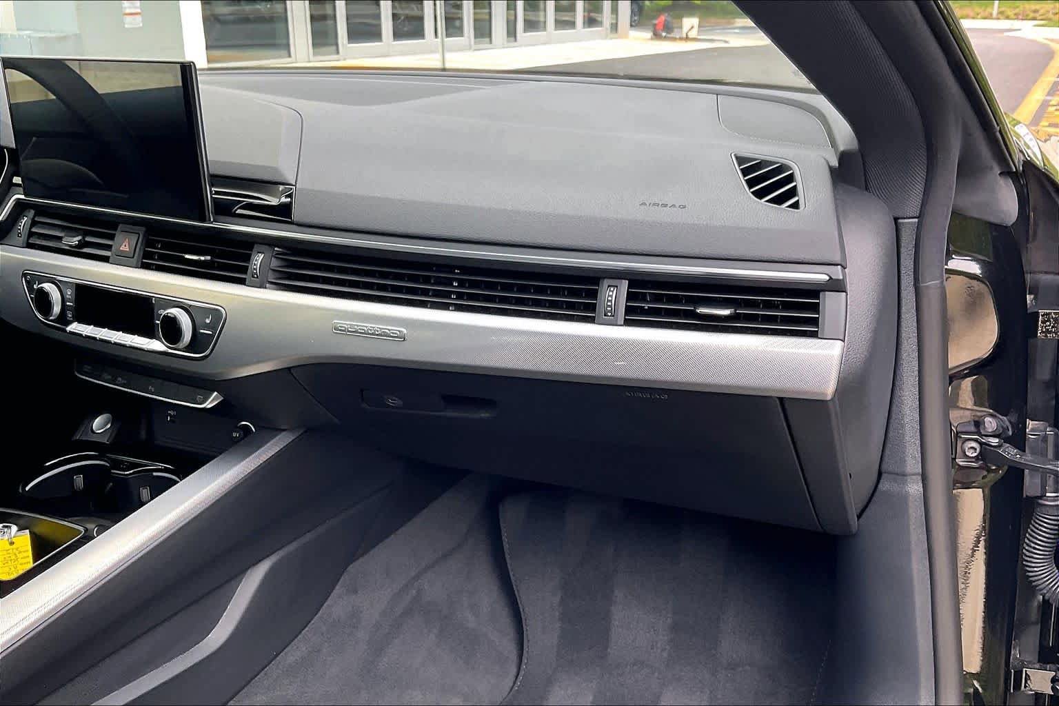 Used 2025 Audi A5 2.0T Premium Plus AWD/4WD image 18