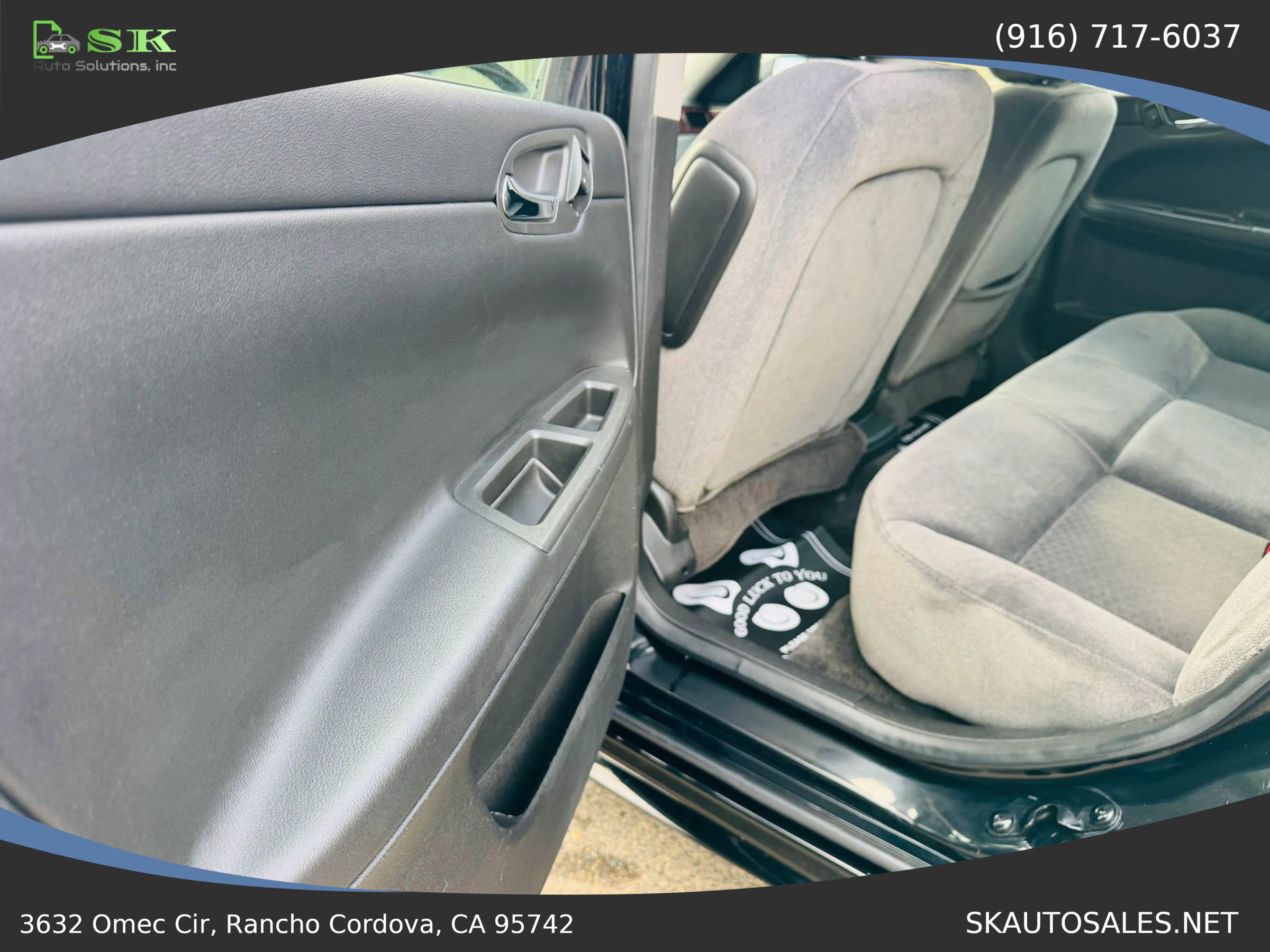 Used 2011 Chevrolet Impala LS Sedan 4D image 19