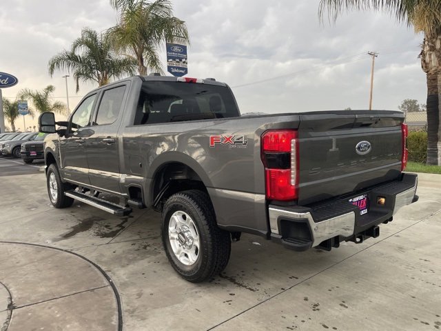 New 2026 Ford F250 XLT image 3