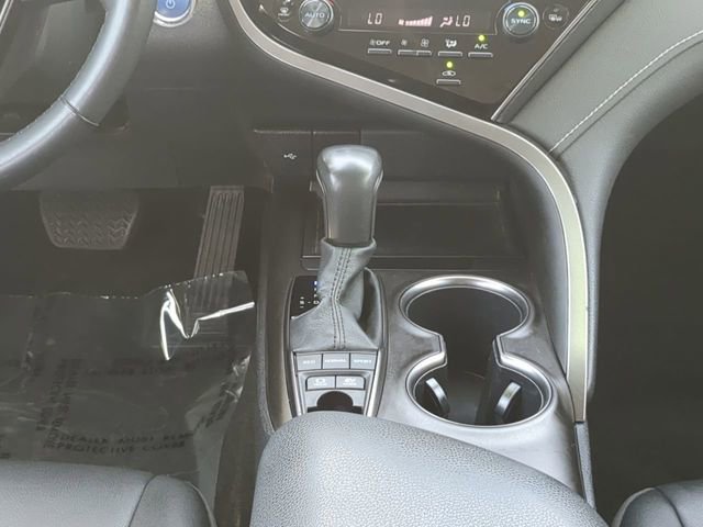 Certified 2023 Toyota Camry SE image 18