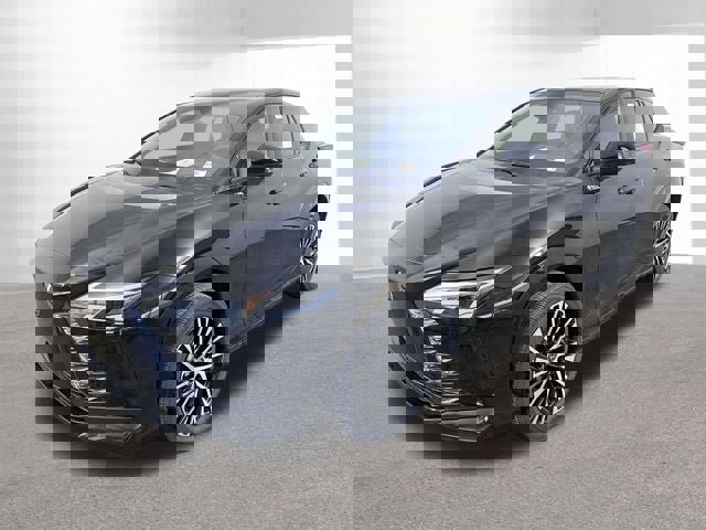 New 2026 Lexus RZ 350e 2WD w/ Technology Package image 24