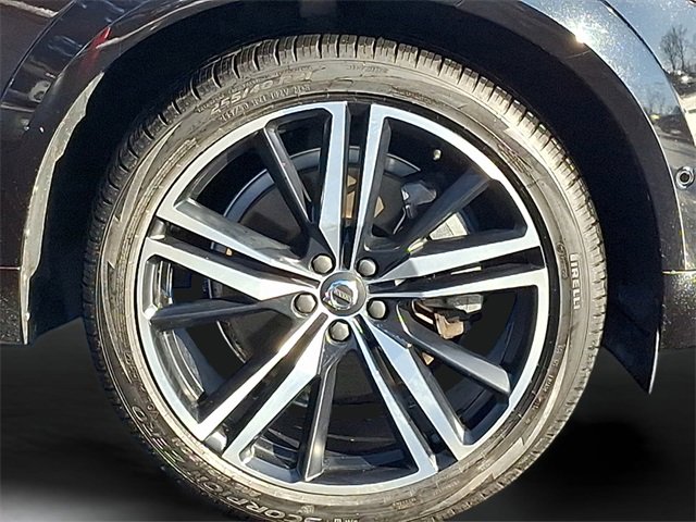 Used 2018 Volvo XC60 T6 Inscription w/ Convenience Package image 8