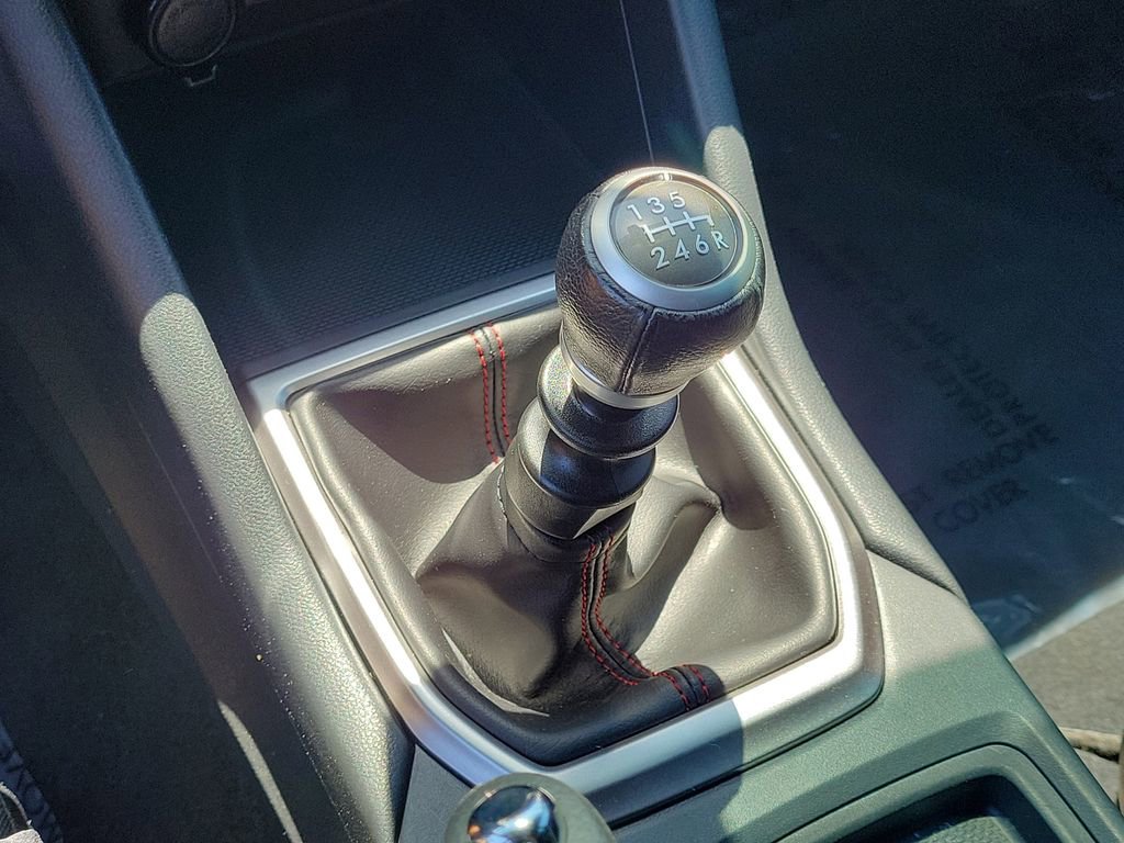 Used 2022 Subaru WRX Premium AWD/4WD image 24