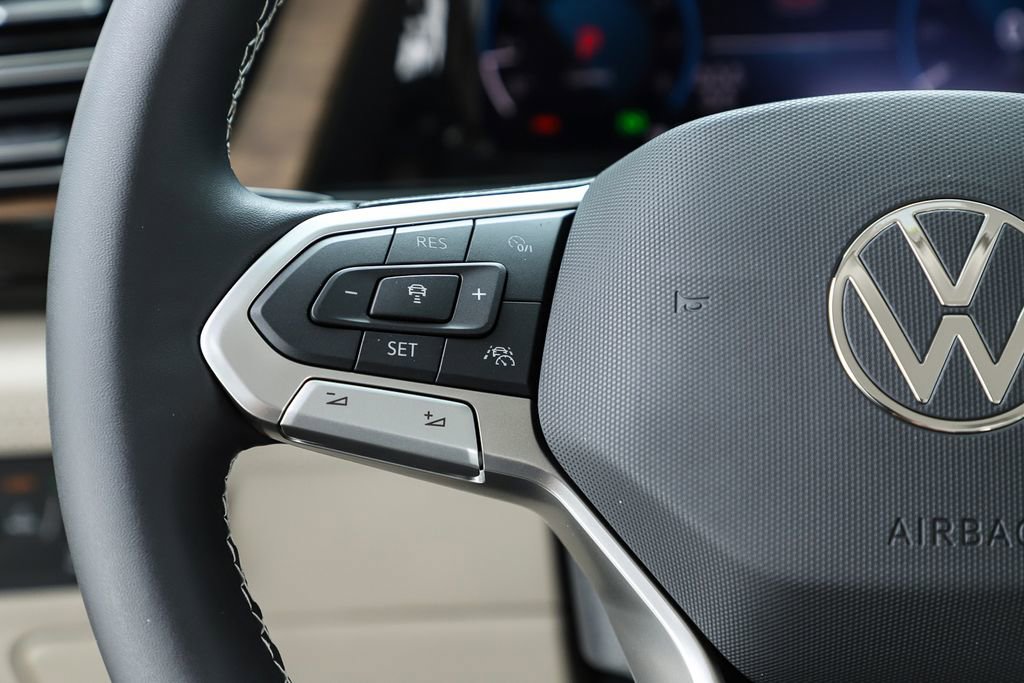 New 2026 Volkswagen Atlas SE image 59