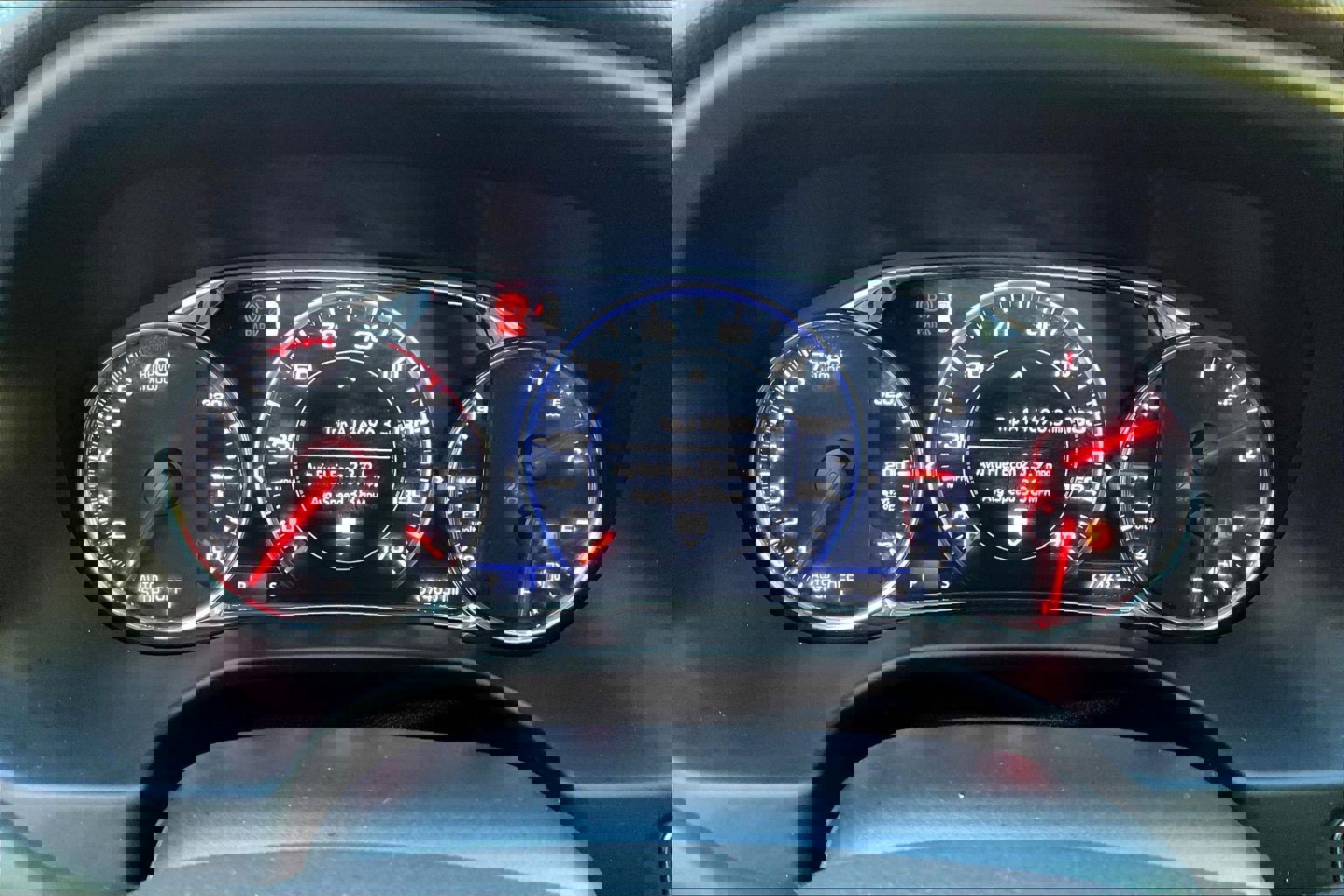 Used 2022 GMC Acadia AT4 w/ Technology Package image 13