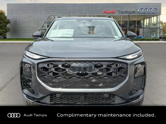 New 2026 Audi Q3 quattro 2.0T AWD/4WD image 8