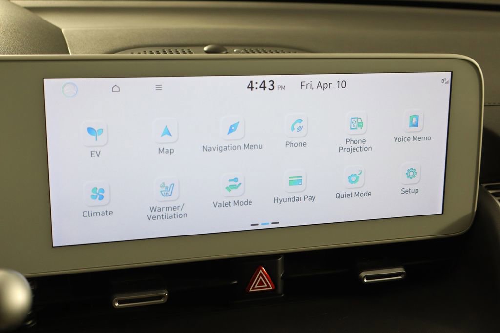 Used 2024 Hyundai Ioniq 5 Limited image 33