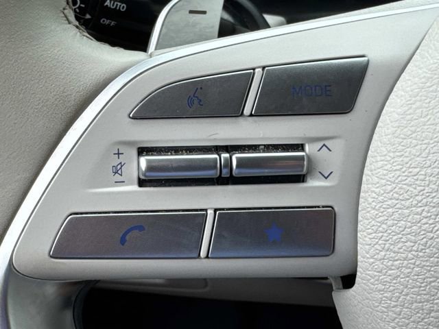 Used 2024 Hyundai Palisade Calligraphy FWD image 31