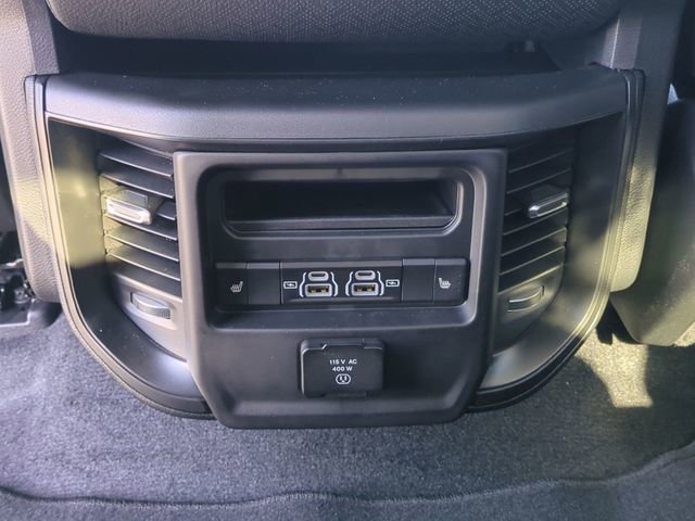 New 2025 RAM 1500 Laramie AWD/4WD image 30