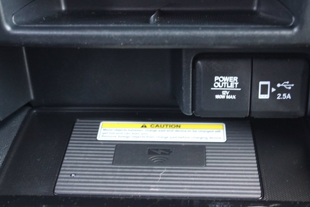 Certified 2023 Honda Passport Elite image 21