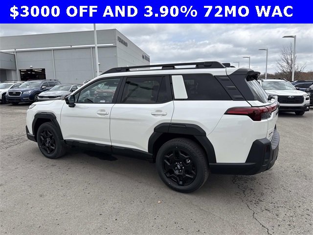 New 2026 Subaru Outback Limited image 7