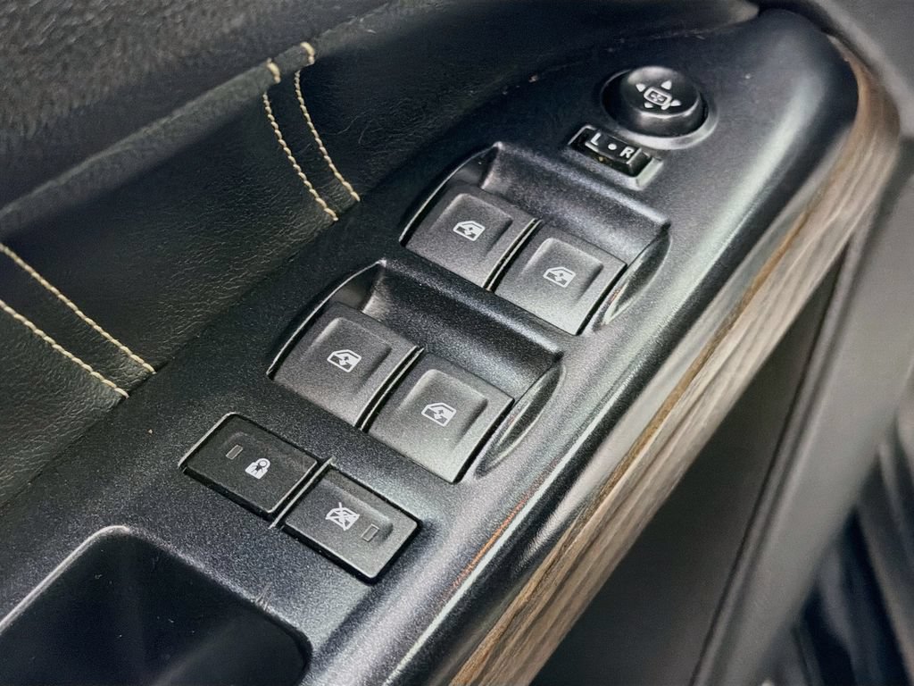 Used 2021 GMC Canyon Denali AWD/4WD image 18