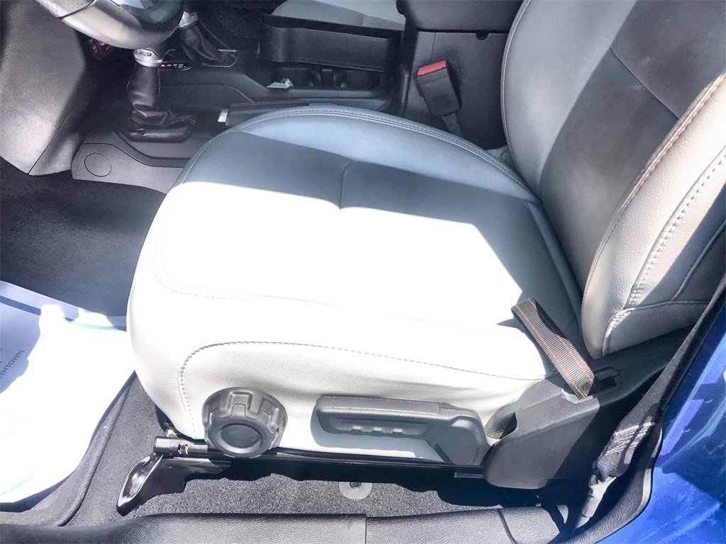 Used 2021 Jeep Gladiator Mojave image 12